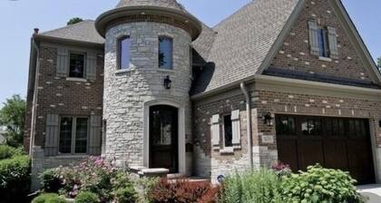 Casa Valero San Antoniossa, TX Koti Fiesta, Spurs, Valero, Alamo