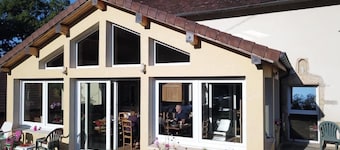 Chambres d'Hôtes La ferme de montard