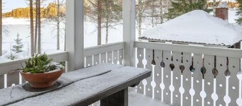Koivupirtti by Interhome