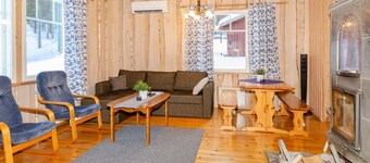 Koivupirtti by Interhome