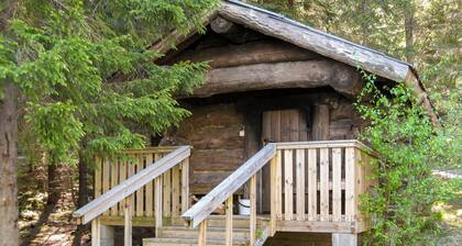 Koivupirtti by Interhome