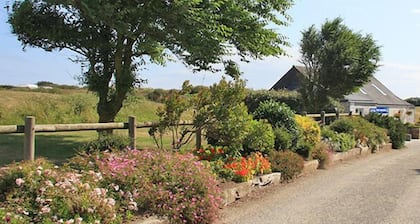 Camping de Penn-Enez