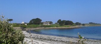 Camping de Penn-Enez