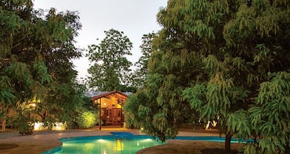 Jaagir Lodge, Dudhwa