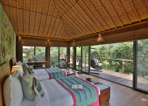 Jaagir Lodge, Dudhwa