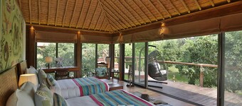 ジャアギルロッジ（ドゥファ）