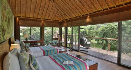 Jaagir Lodge, Dudhwa