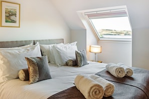 双人房 (Mackenzie) | 床单