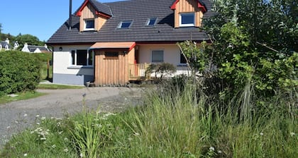 Skye Lodge