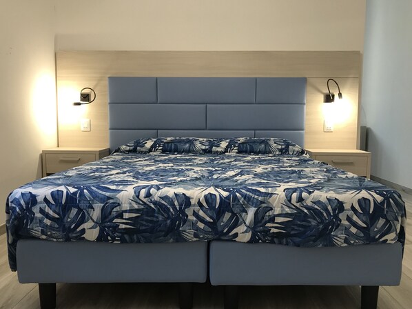 Junior Suite, Garden View