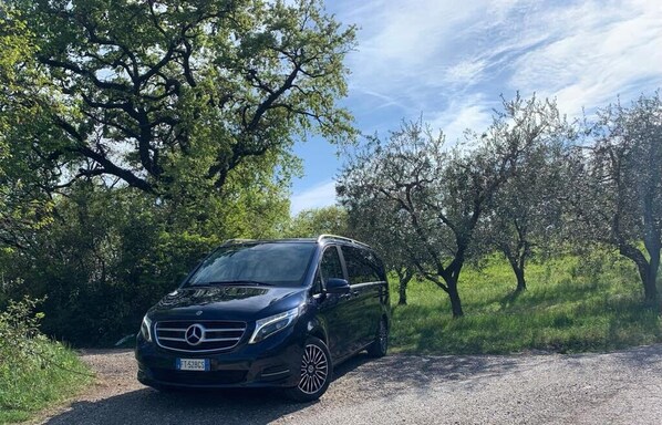 Équipement de l’hébergement