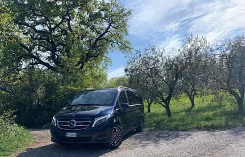 Il Sole e la Luna B&B in Garda