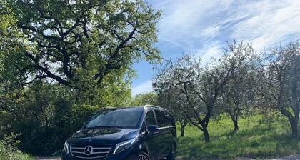 Il Sole e la Luna B&B in Garda