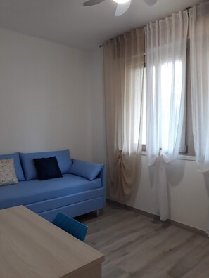 Junior Suite, Garden View