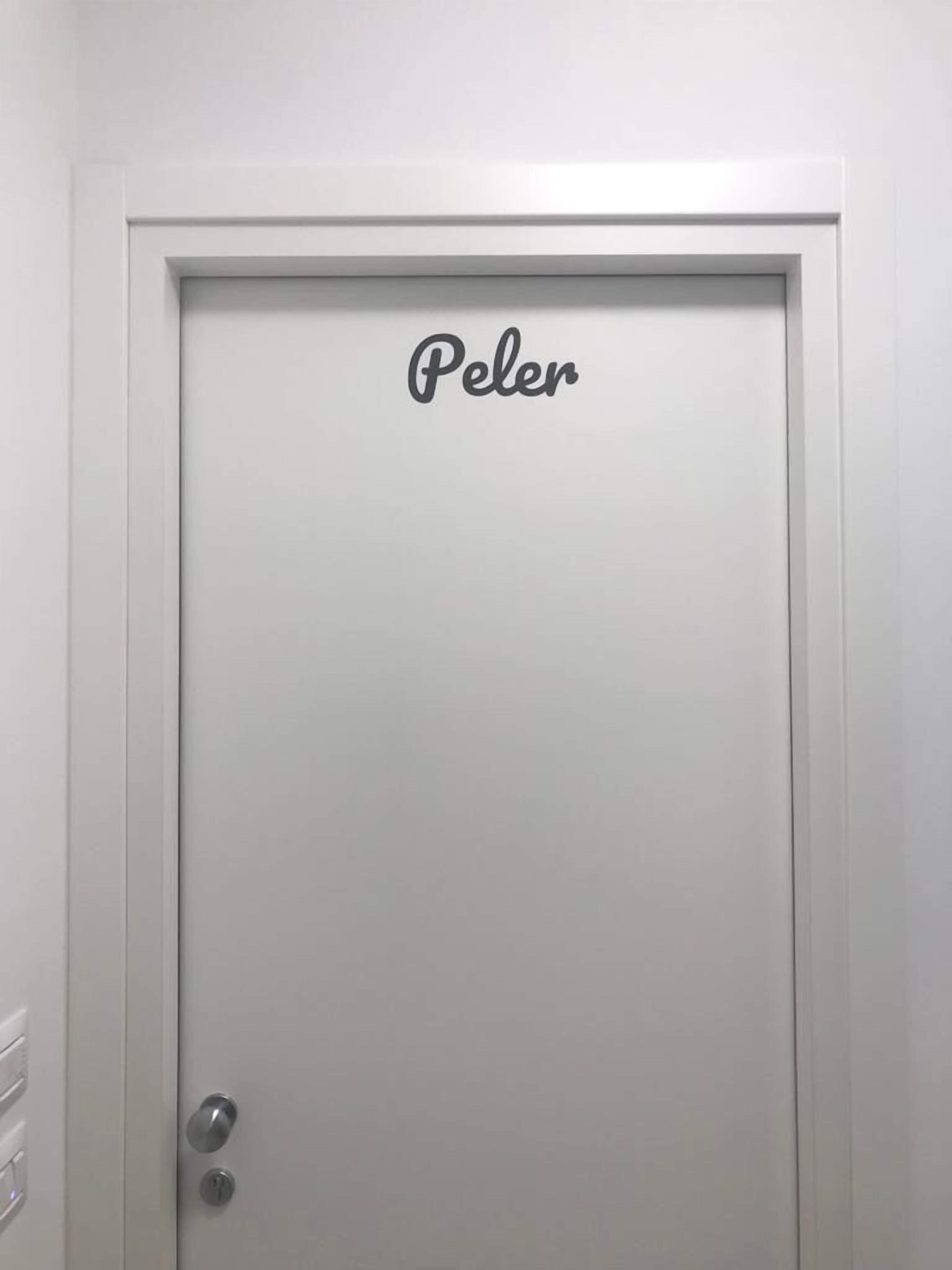 Chambre Supérieure Double ou avec lits jumeaux, vue jardin | Vue de la chambre