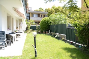 Garden - Il Sole e la Luna B&B in Garda (Garda)