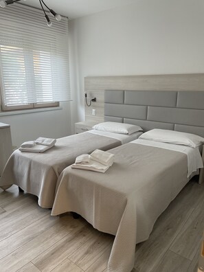 Superior Double or Twin Room, Garden View