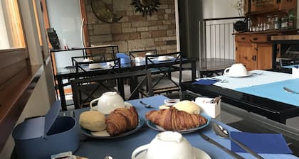 Il Sole e la Luna B&B in Garda
