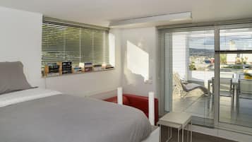 Apartment, Sea View
