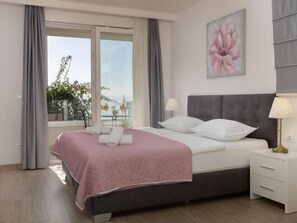 4 bedrooms, Internet