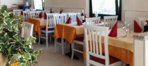 Área do café da manhã