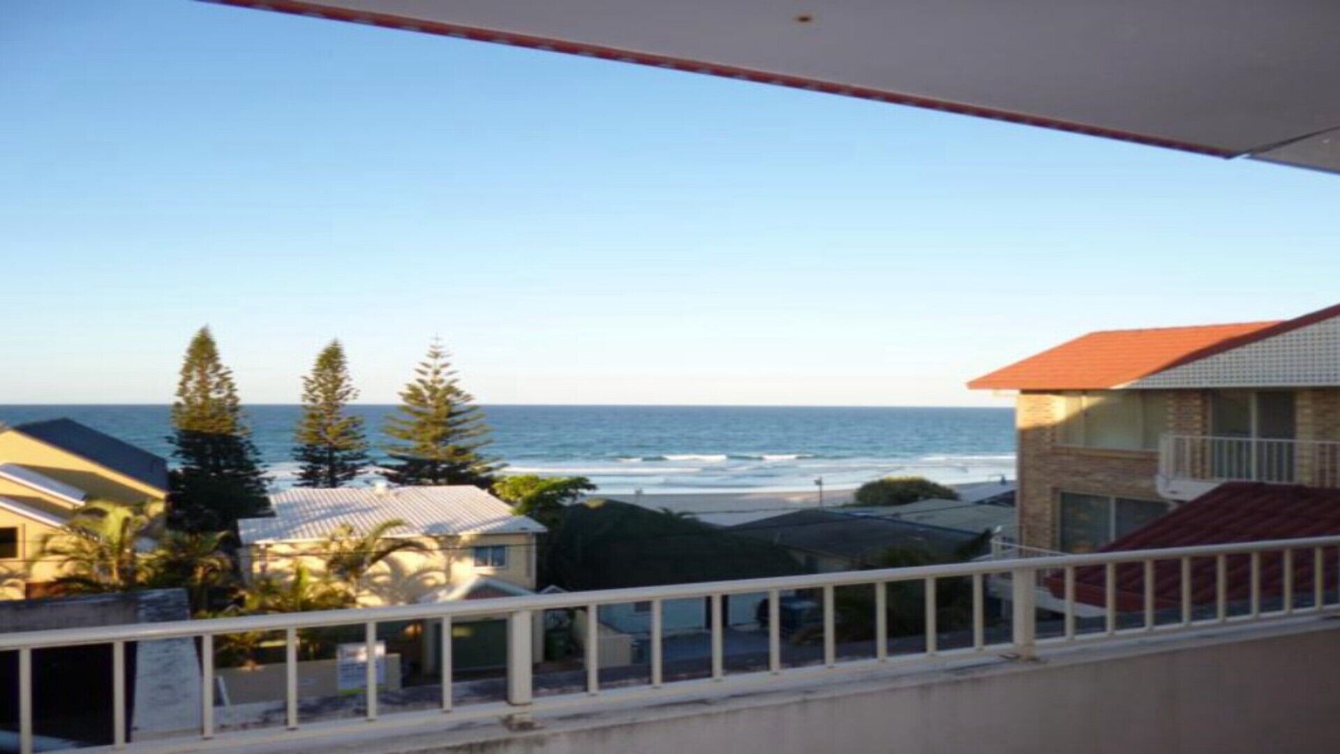 Jefferson Palms - Ocean viiew at Palm Beach