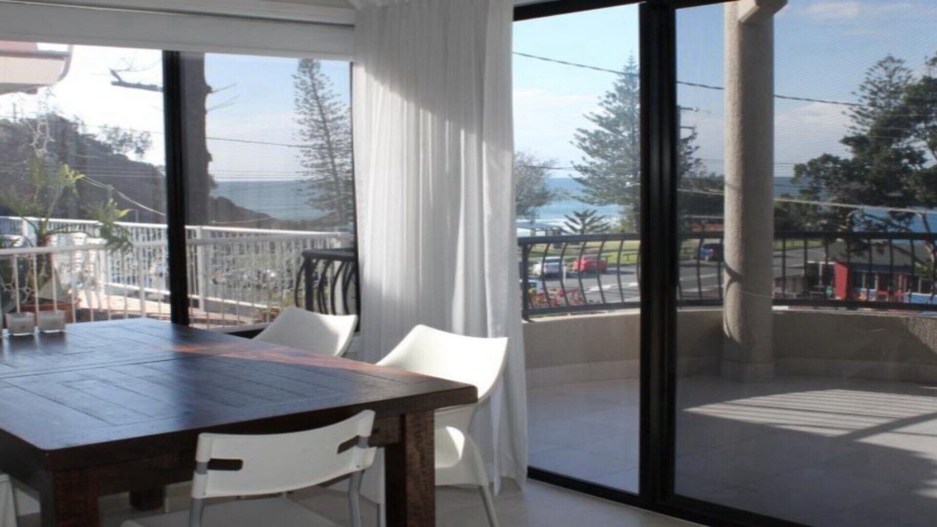 Miami Beach House - Ocean Views