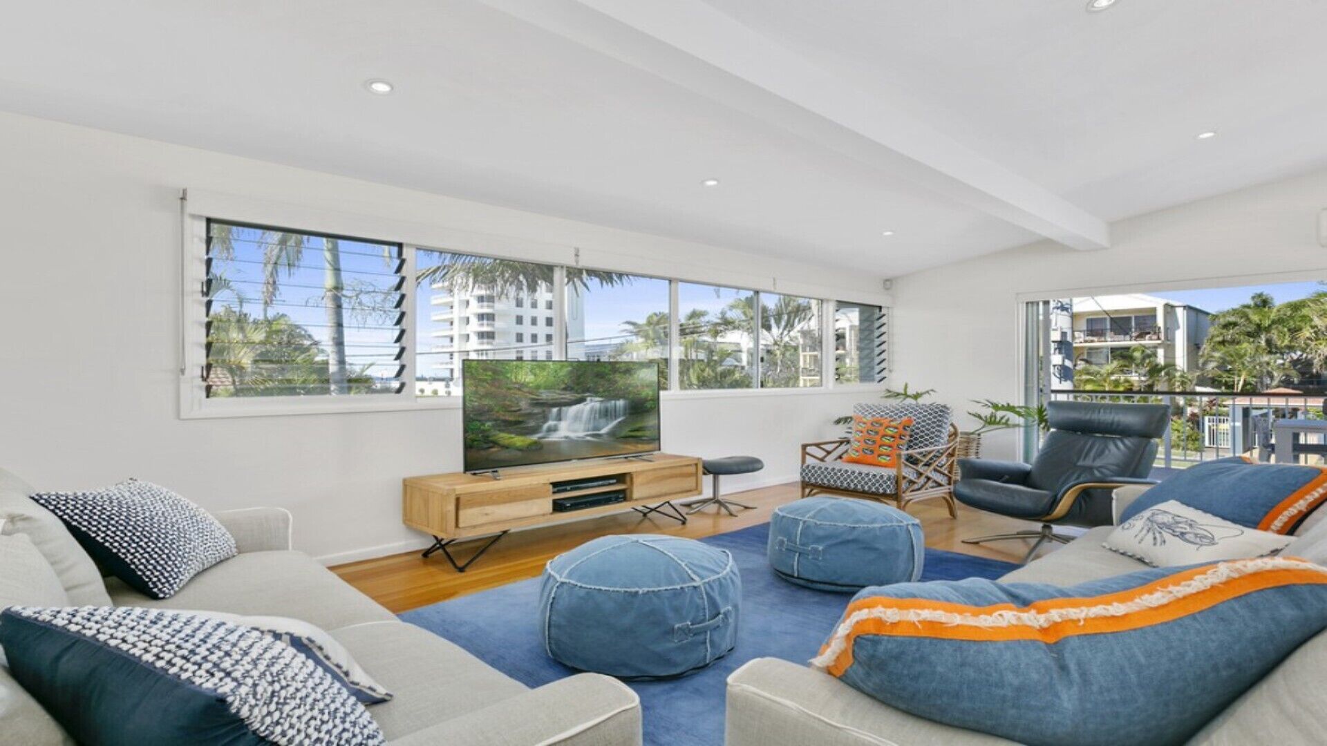 Welcome to Paradise at this Mermaid Beach House