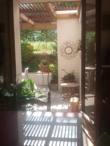 Chambres d'hôtes - Casa di Rosa