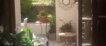 Chambres d'hôtes - Casa di Rosa