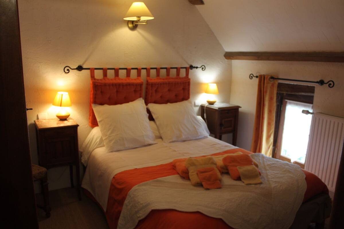 Family Suite, Multiple Beds, Garden View (Tournesol)