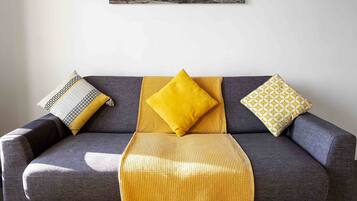 Televisión y reproductor de DVD