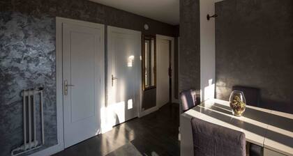 Appartement Malya & Parking privé