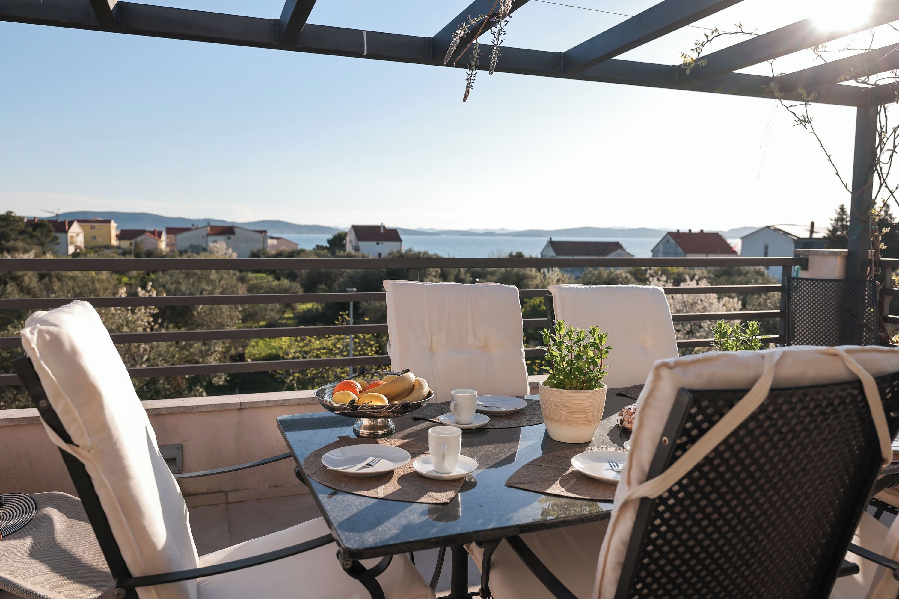 Teras/veranda