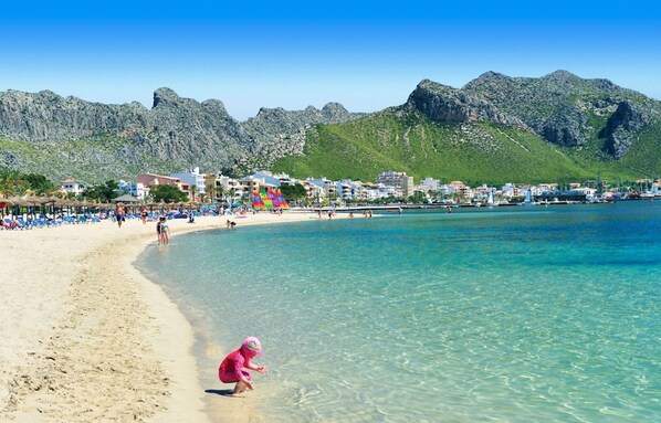 Plage