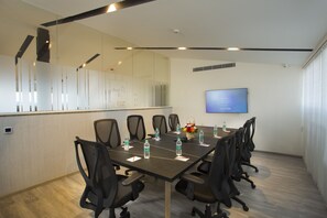 Salle de réunion