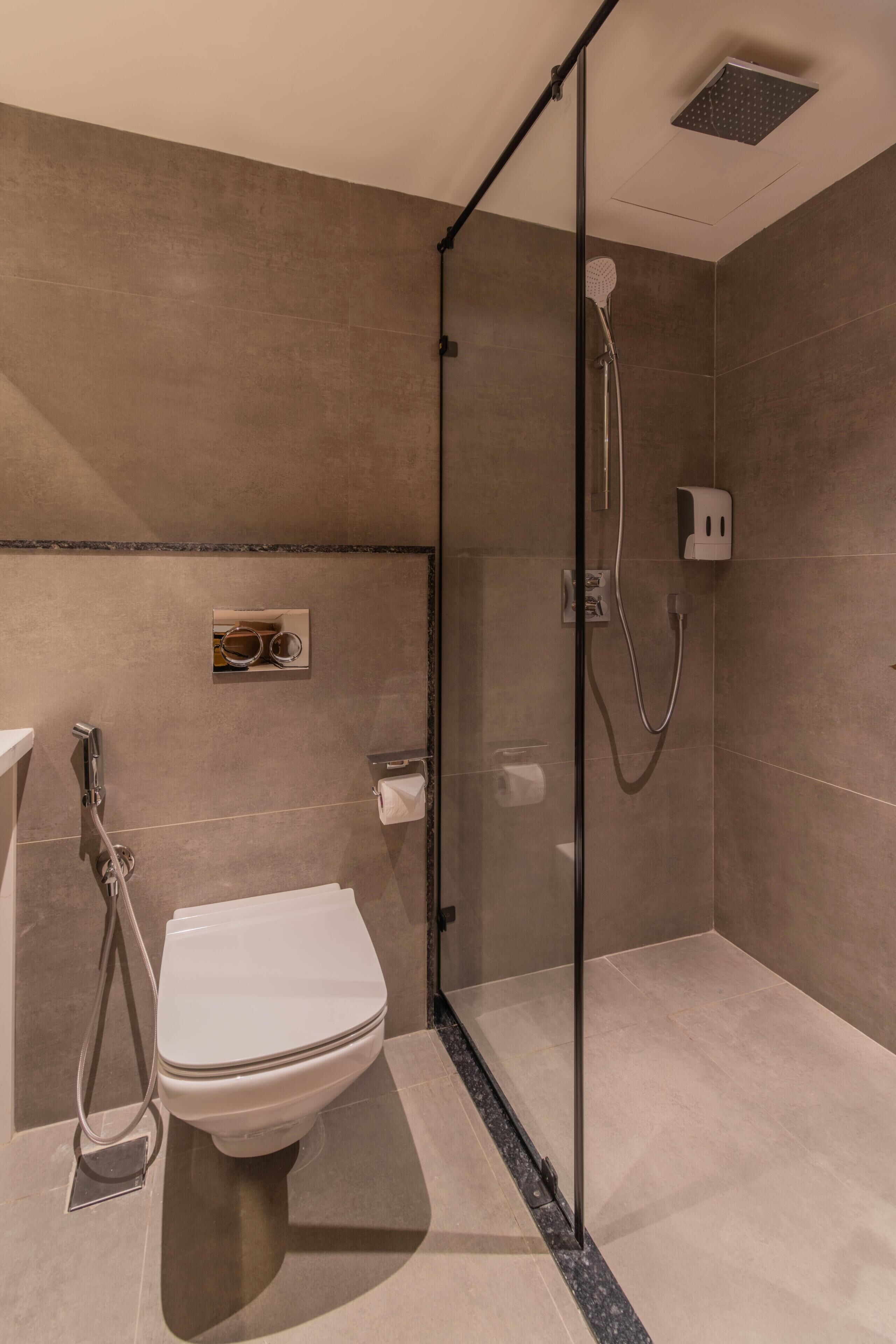 Kamar mandi