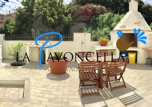 Holiday Apartment La Pavoncella app2