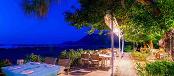 Etenna Beach Bungalows