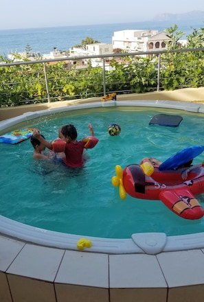 Espace pour enfants