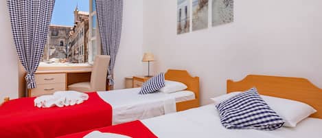 Appartement Standard