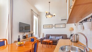 Leilighet – standard | Eget kjøkken