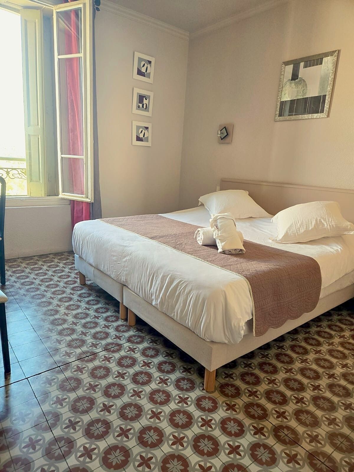 Habitación