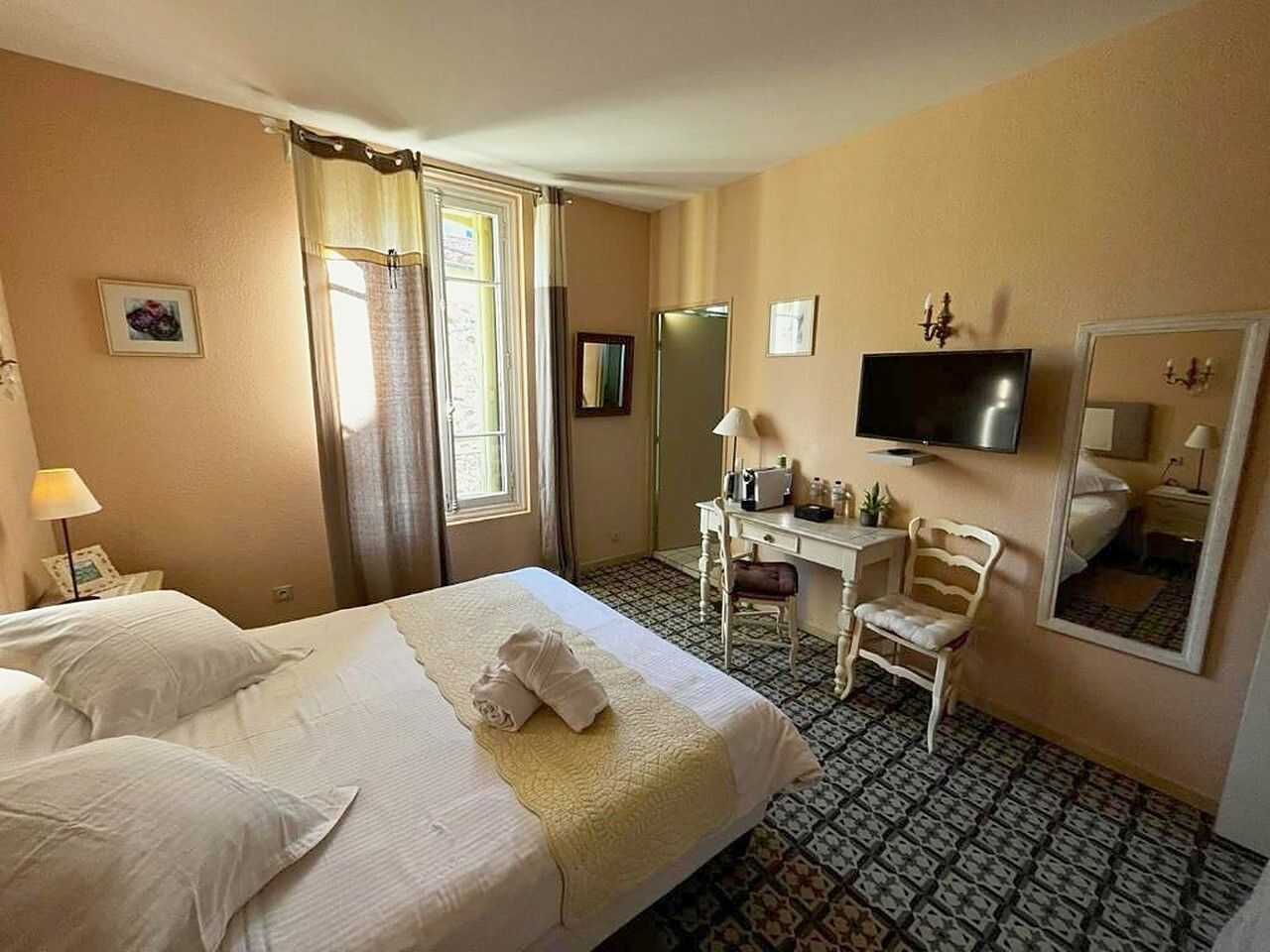Habitación