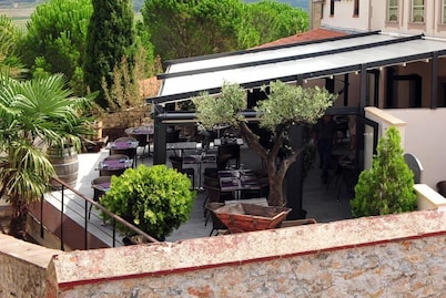 Auberge du Cellier