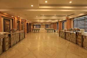 Bankettsaal