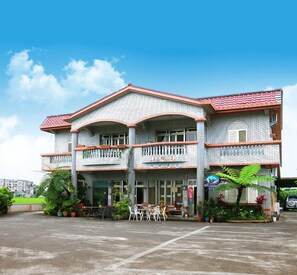 Exterior - Yilan Xiang Feng Homestay (Wujie)