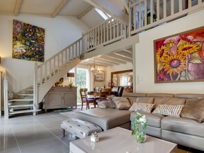 TV - Baschoc by Interhome (Mimizan)