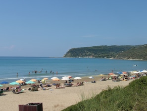 Plage à proximité