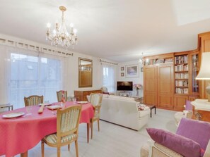 Interior - Le Hoche by Interhome (Dinard)